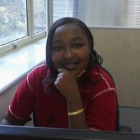 Irene Wanjau