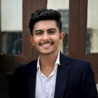Soham Pandya