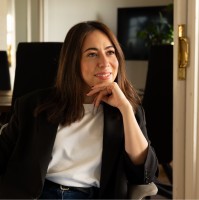 Andrea Bailarín Méndez