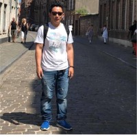 Shashi Gurung