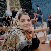 Maryam Salimi