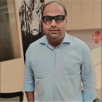 Solanki Ashok
