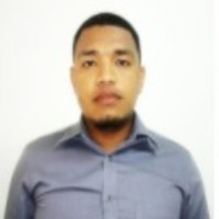 Wilbert Bagac
