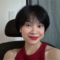 Stefani Audrey Alejandro