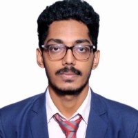 Krishnakumar R