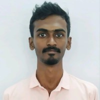 Sathurthi Raja S