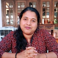 Sheenu Das