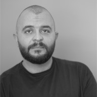 Ali Jihad