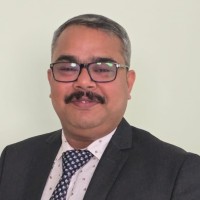 Vijoy Valiyaveetil George