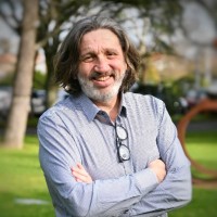 Frédéric Fabre