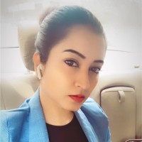 Tanvi Trishna