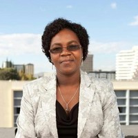 Emma Haiyambo, Phd