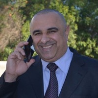 Hareth Suhail