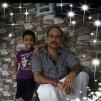 SHAJAN KUNNUMPURETH  PATTAN