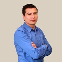 Alexander Muñoz