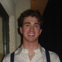 Timothy Bender
