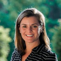 Catherine Vaughn