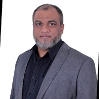 Syed Maqbool Hussaini