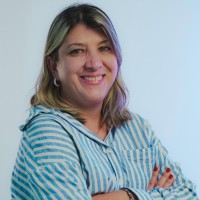 Catharina Funichello Chini