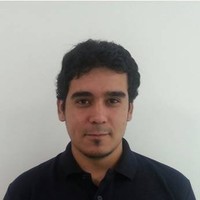 Jaime Alvarado Hinojosa