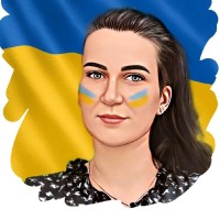 Iryna (Siden)Hryhorenko