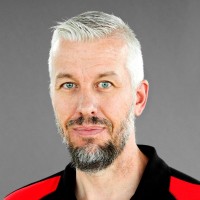 Johan Brorsson