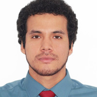 Daniel Matos Echevarria