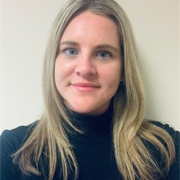 Kayleigh Tonks Assoc Cipd