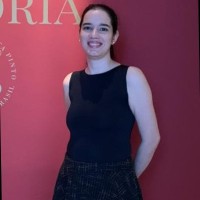Bruna Matos Da Silva