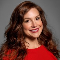 Sarah Rives Fossum