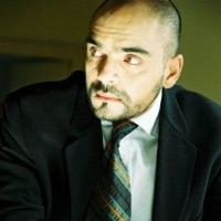 Usman Khalid