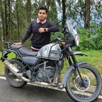 Dhanraj Desai