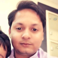 Amit Bavaliya