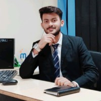 Yashraj Singh Mankoti