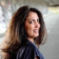 Mona Nasirzadeh