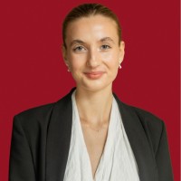 Nina Sedovicova