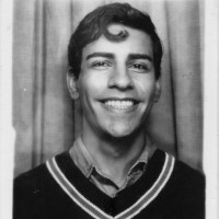 Nicholas M.