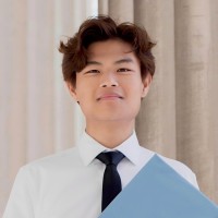 Raymond Wu
