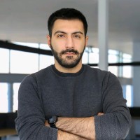 Alireza Noori