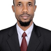 Mohamed Abdilahi