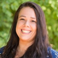 Jennifer Rasmussen-Allgood