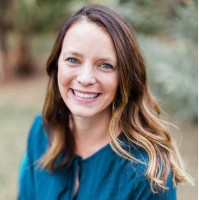 Shaé Brown, LCSW