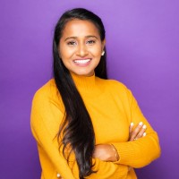 Thushyanthi Muruges
