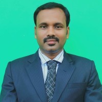 JITENDRA KUMAR BARIK