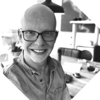 Joost Holweg