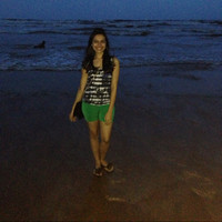 Sneha Tharwani