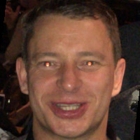 Scott Newbegin