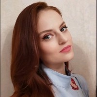 Yuliya Mutahirova