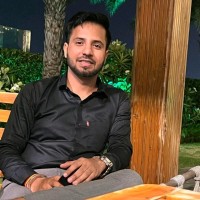 Mohit jha