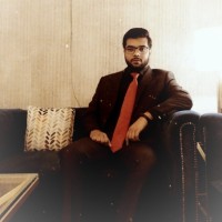 Hamza Mehmood Bhatti